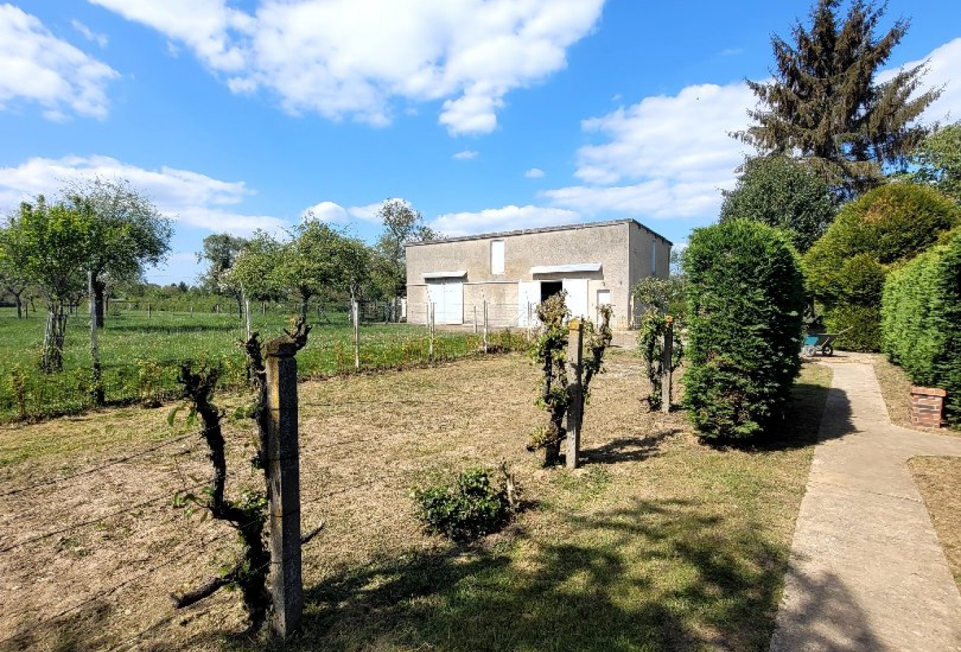 vente Maison Argences - Photo 4