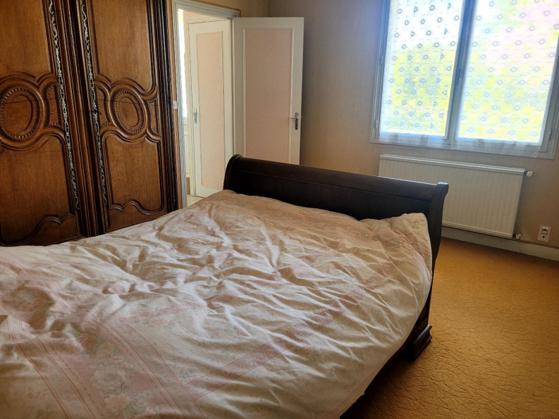 vente Maison Argences - Photo 8