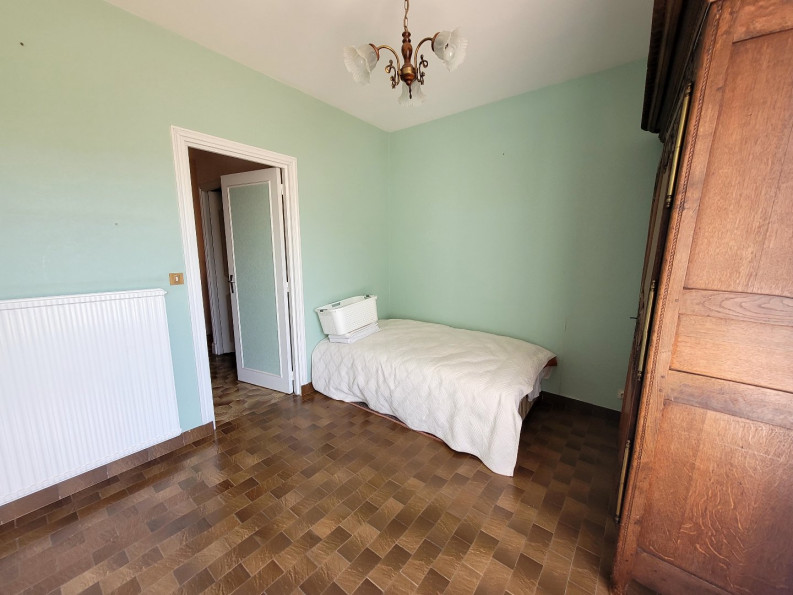 vente Maison Argences - Photo 9