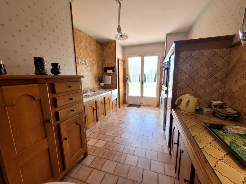 vente Maison Argences - Photo 10
