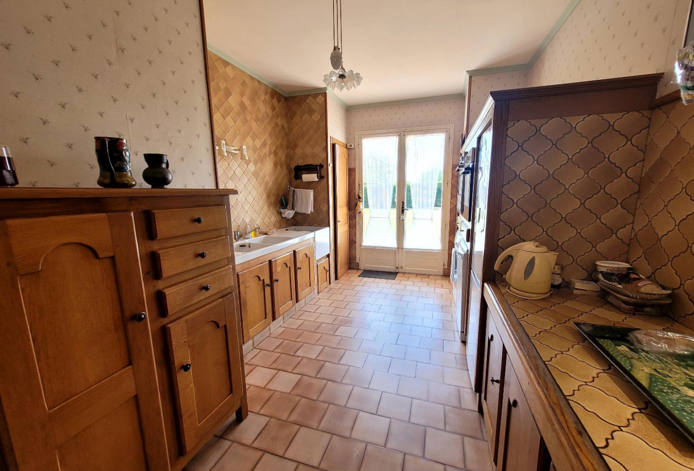 vente Maison Argences - Photo 10