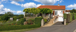 vente Maison Pierrepont