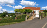 vente Maison Pierrepont