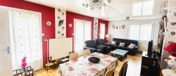 vente Maison Pierrepont