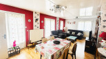 vente Maison Pierrepont