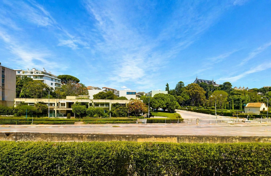 vente Appartement Nice - Photo 9