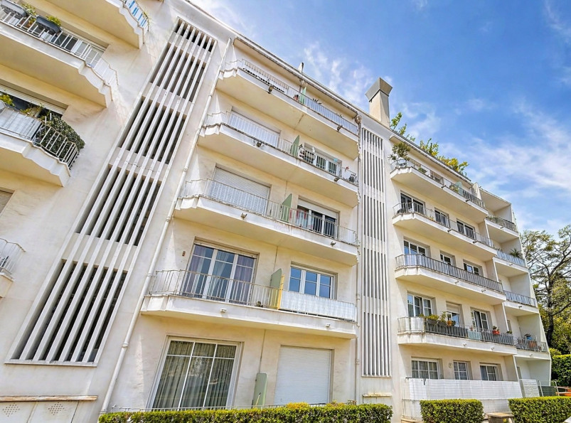 vente Appartement Nice - Photo 10