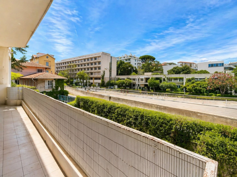 vente Appartement Nice - Photo 7
