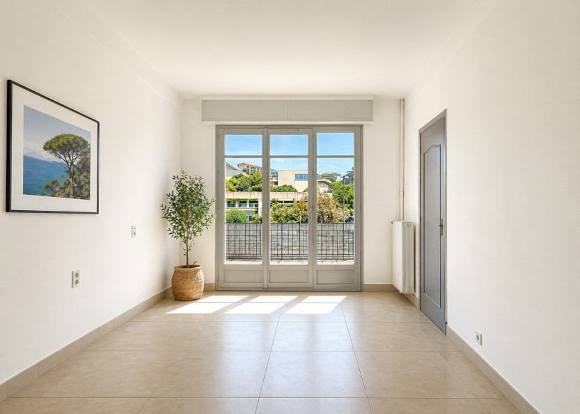 vente Appartement Nice - Photo 1