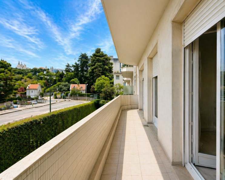 vente Appartement Nice - Photo 8