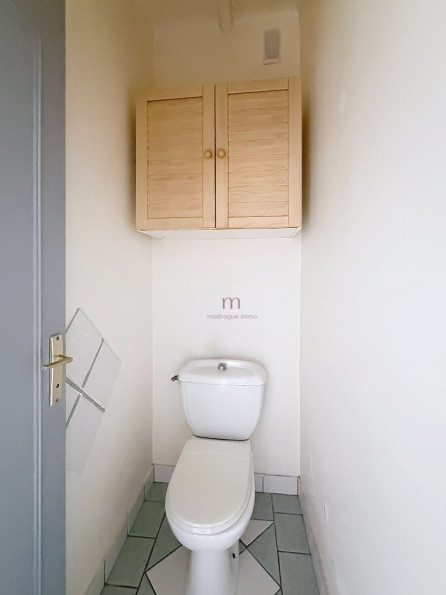 vente Appartement Nice - Photo 6