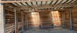 vente Terrain boisé – forêt Saint Hilaire Les Andresis
