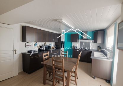 vente Maison Bethemont La Foret