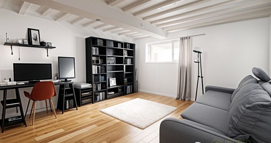 vente Maison Bethemont La Foret