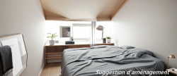 vente Maison Bethemont La Foret
