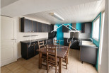 vente Maison Bethemont La Foret