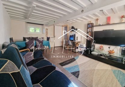 vente Maison Bethemont La Foret