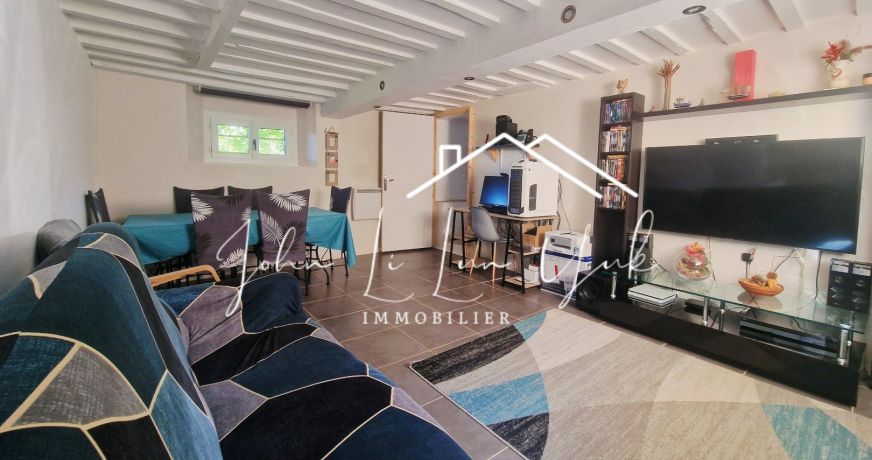 vente Maison Bethemont La Foret