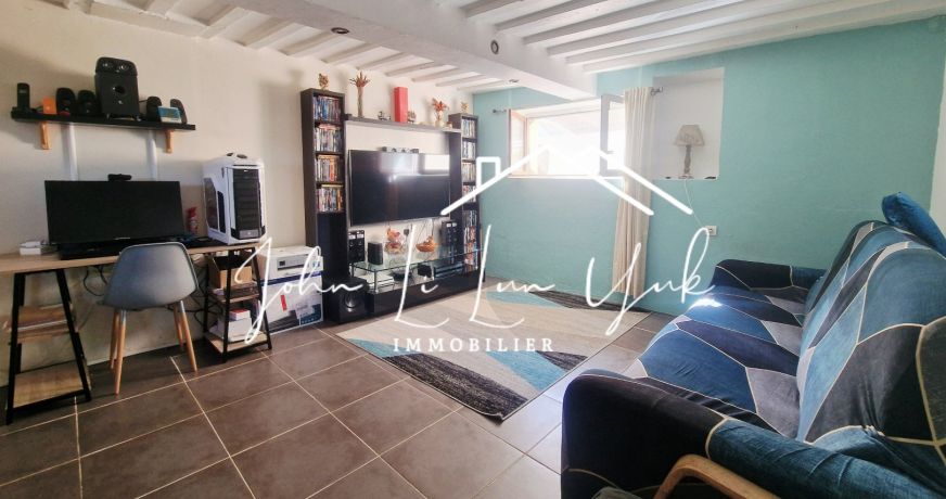 vente Maison Bethemont La Foret