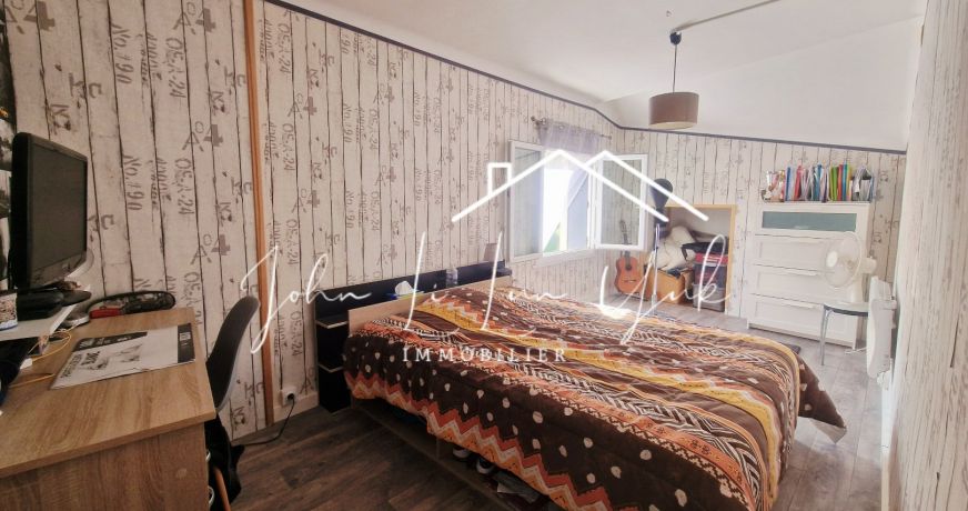 vente Maison Bethemont La Foret