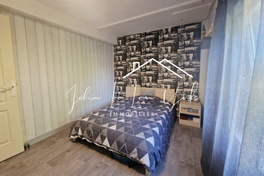 vente Maison Bethemont La Foret - Photo 5