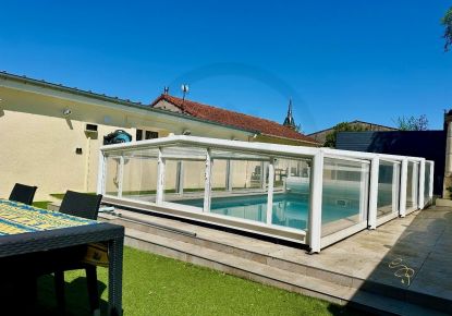 vente Maison rénovée Villers Bretonneux