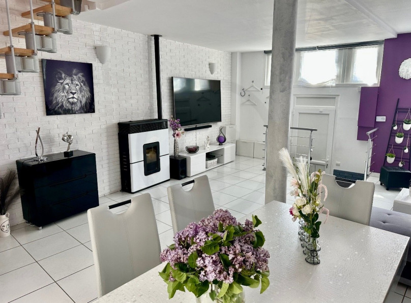 vente Maison rénovée Villers Bretonneux - Photo 3