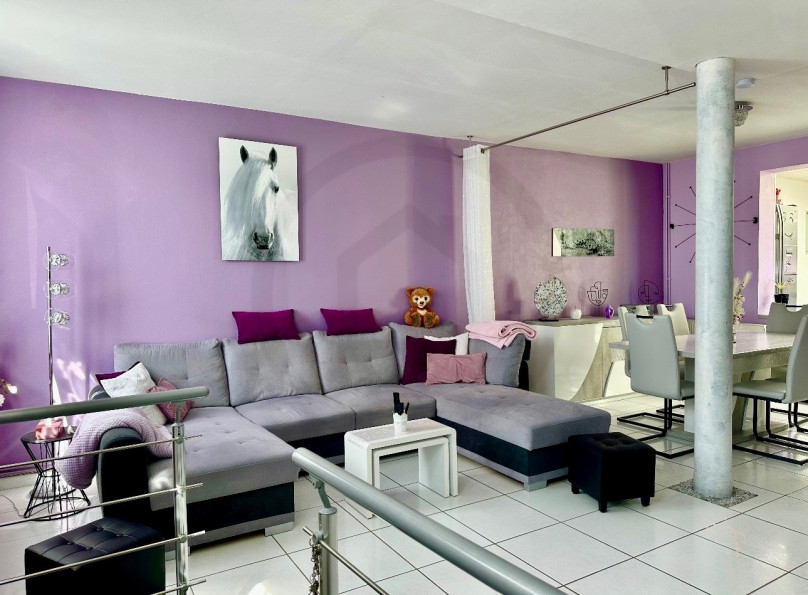 vente Maison rénovée Villers Bretonneux - Photo 4