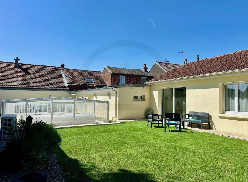 vente Maison rénovée Villers Bretonneux - Photo 4