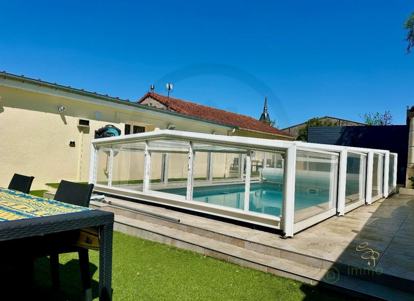 vente Maison rénovée Villers Bretonneux - Photo 3