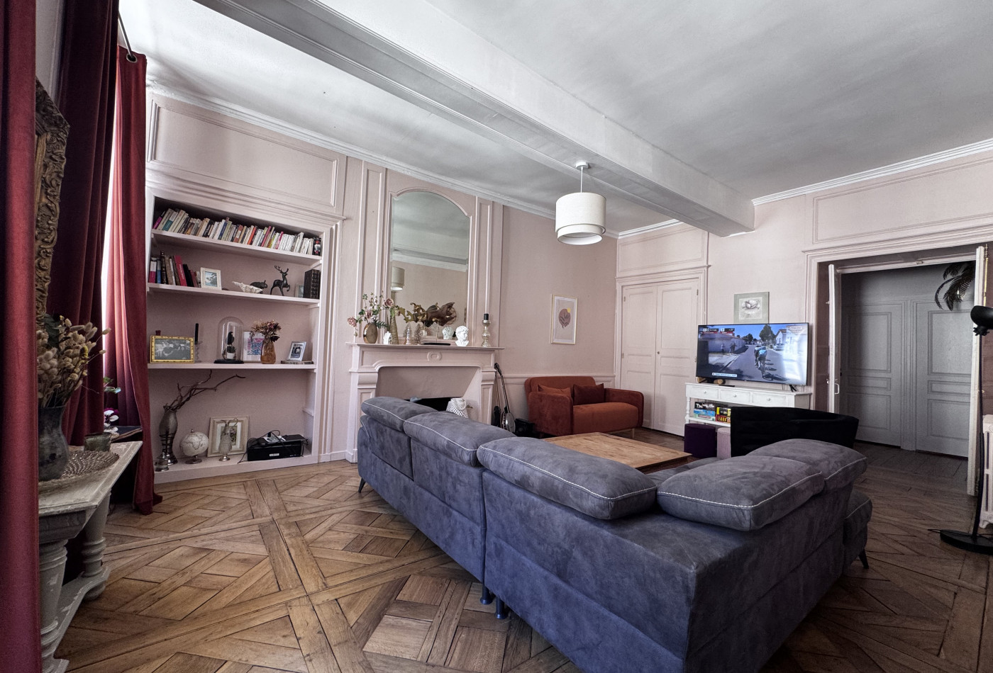 vente Appartement Rennes - Photo 1