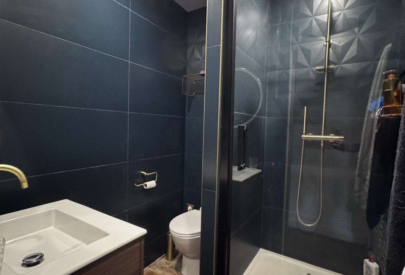 vente Appartement Rennes - Photo 8