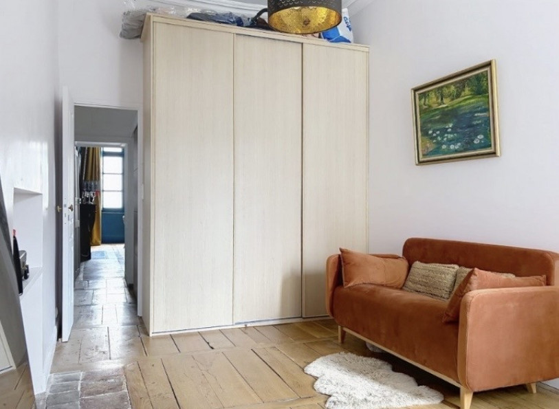vente Appartement Rennes - Photo 9