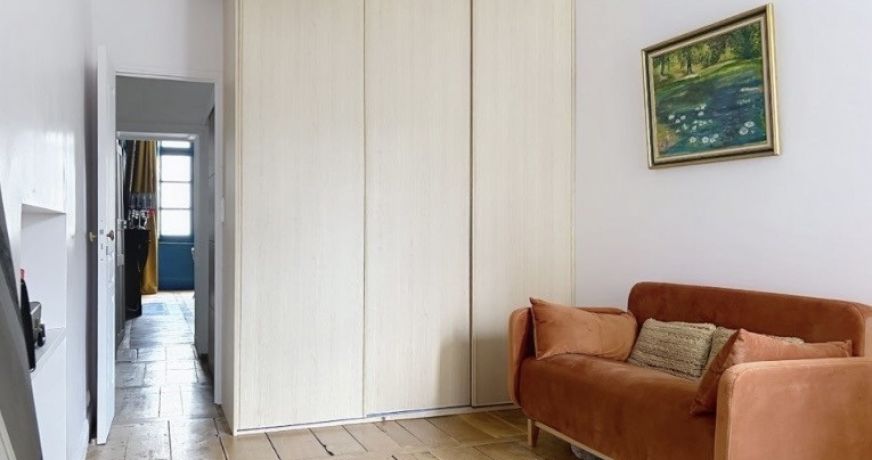 vente Appartement Rennes