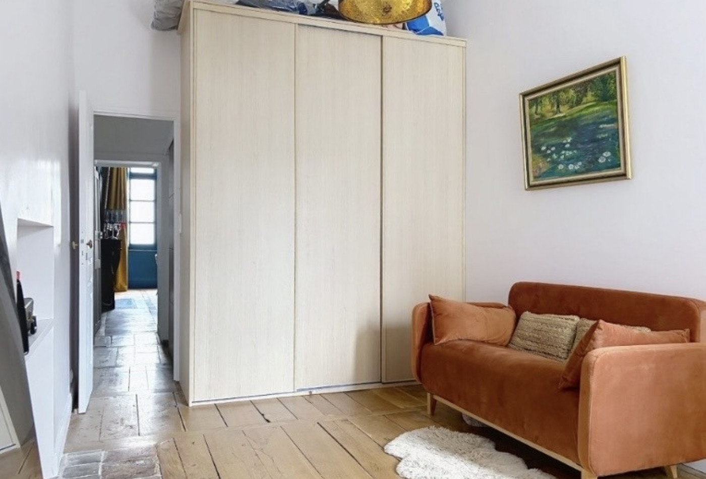 vente Appartement Rennes - Photo 9
