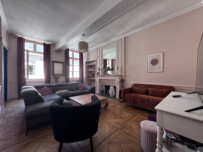 vente Appartement Rennes - Photo 2