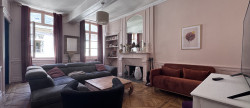 vente Appartement Rennes