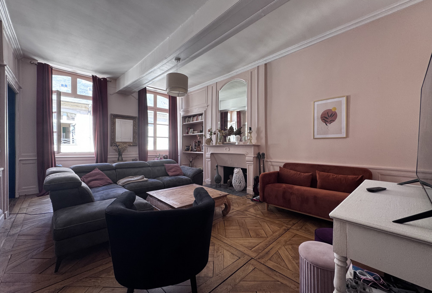 vente Appartement Rennes - Photo 2
