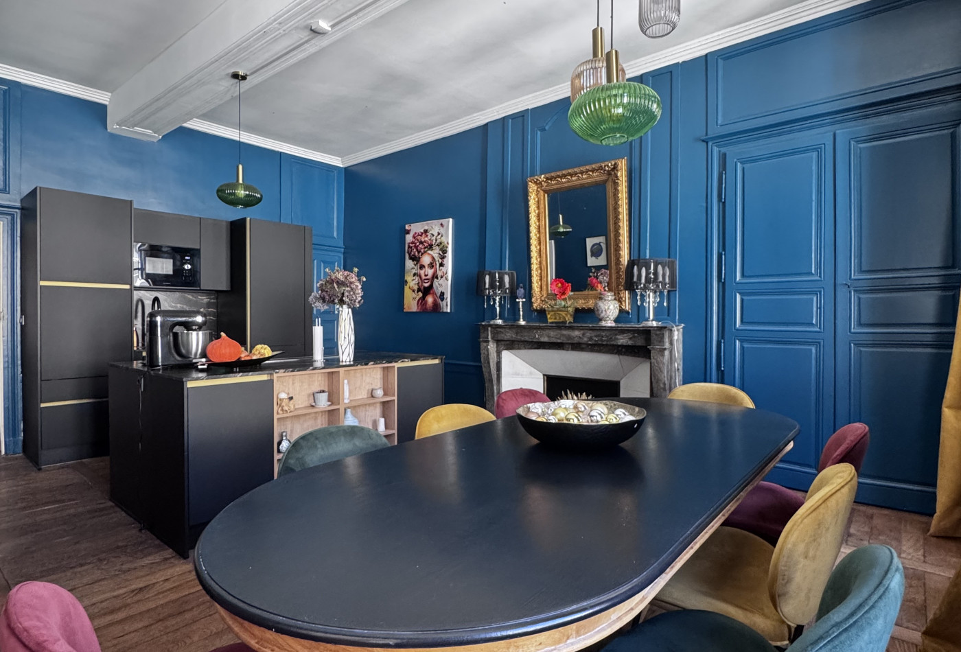 vente Appartement Rennes - Photo 3