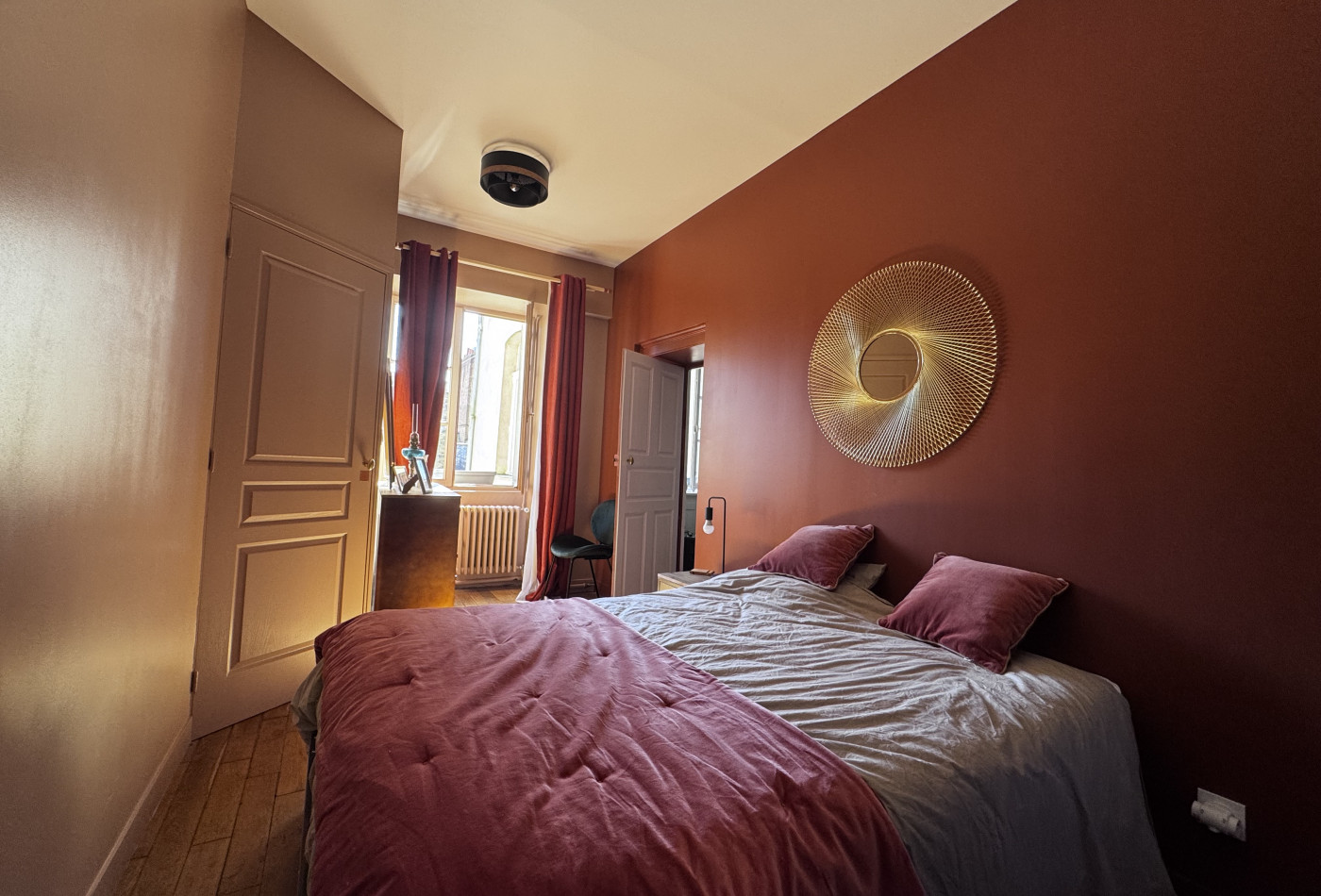 vente Appartement Rennes - Photo 6