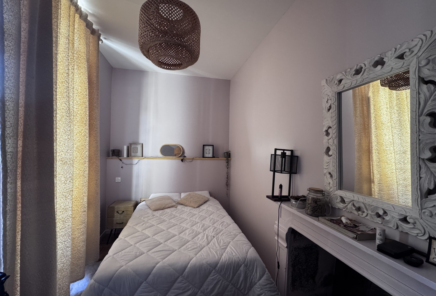vente Appartement Rennes - Photo 7