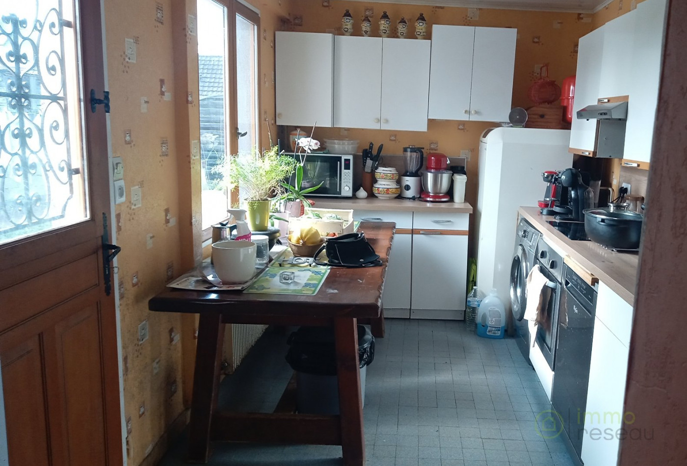 vente Maison Neuilly En Thelle - Photo 3