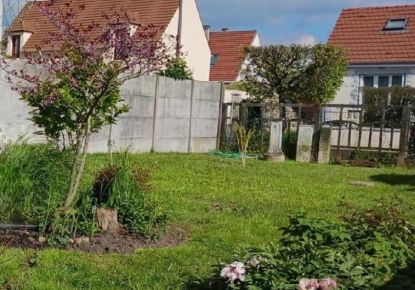 vente Maison Neuilly En Thelle