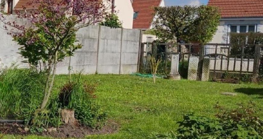 vente Maison Neuilly En Thelle