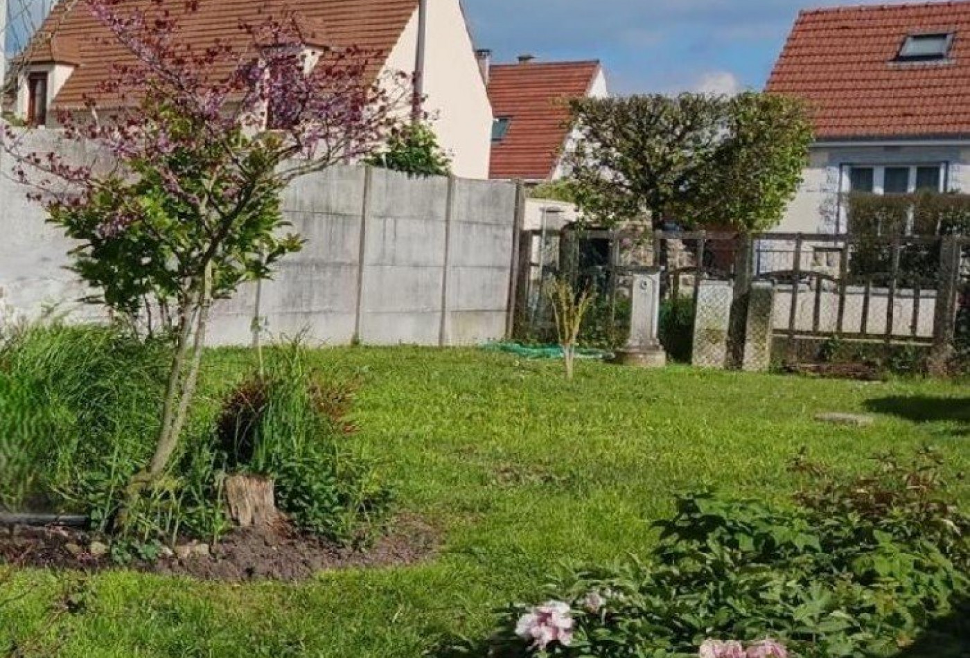 vente Maison Neuilly En Thelle - Photo 1