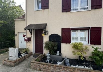 vente Maison Gonesse