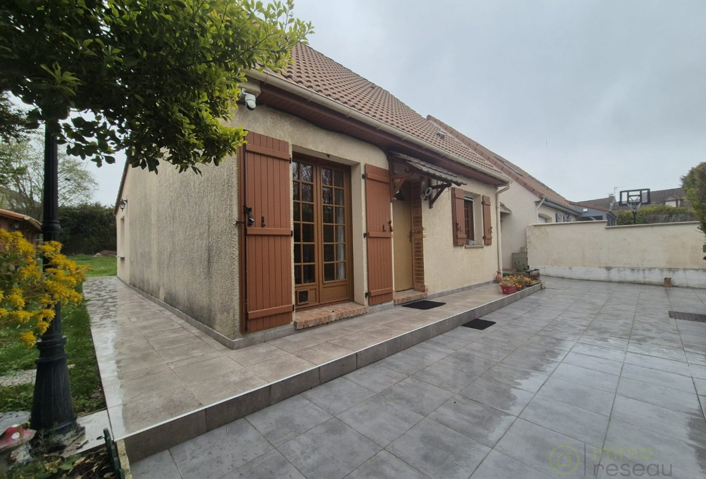 vente Maison Persan - Photo 1