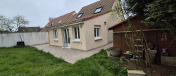 vente Maison Persan