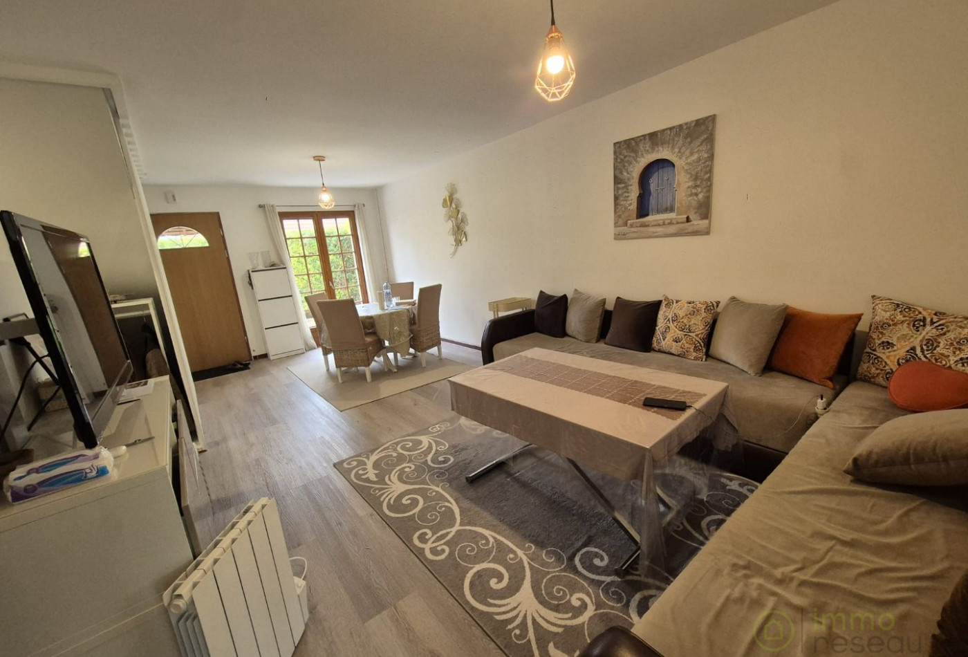 vente Maison Persan - Photo 2