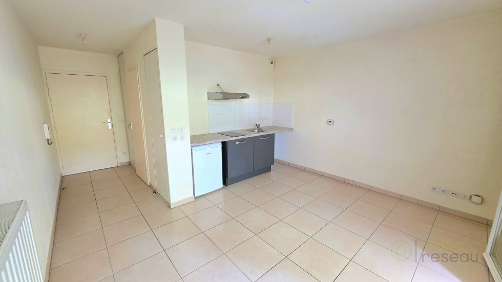 vente Studio Juvignac - Photo 1